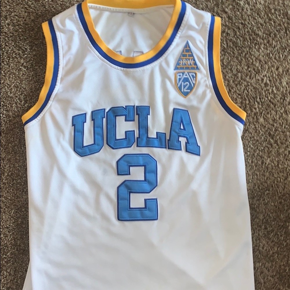 UCLA basketball